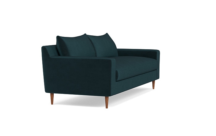 Sloan Fabric 2-Seat Sofa - Image 4