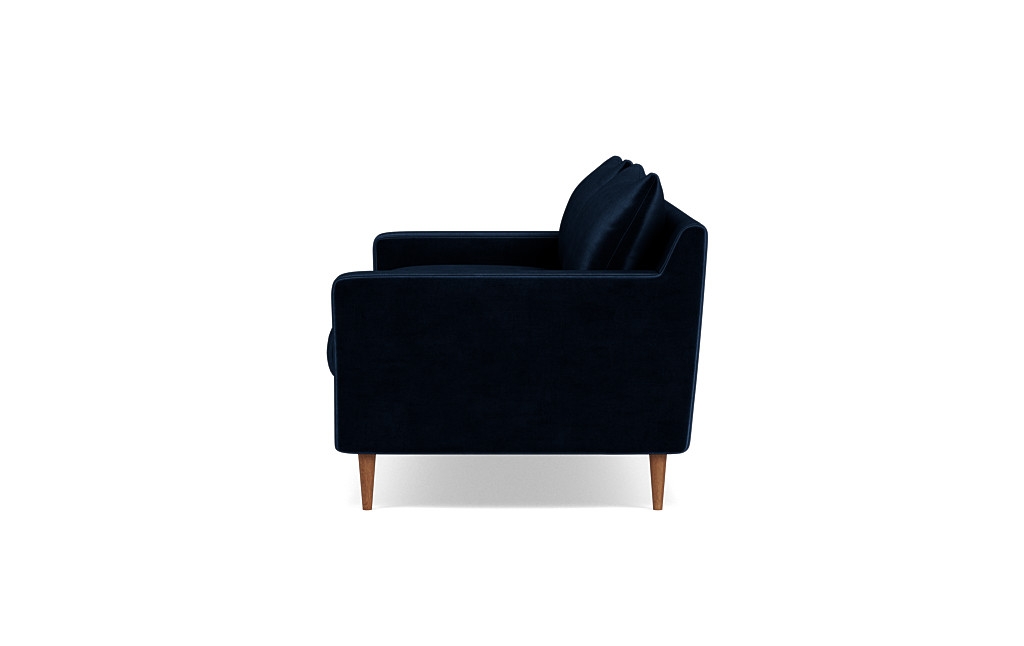 Sloan Fabric 2-Seat Sofa - Image 1