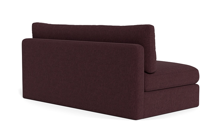Tatum Modular Armless Sofa - Image 2