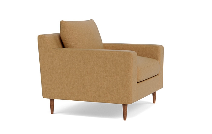 Sloan Accent Chair - Image 2