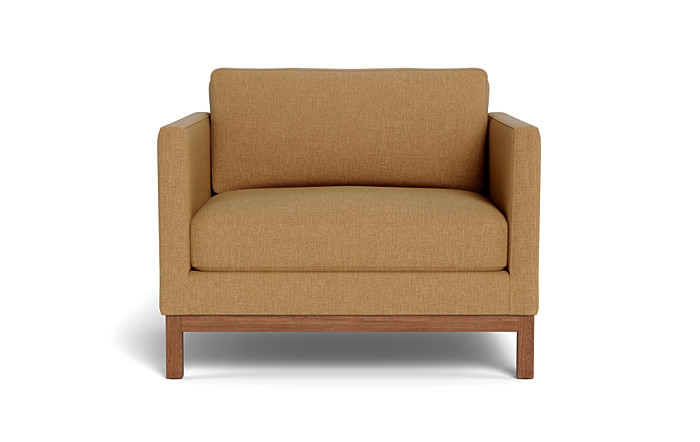 Jasper Accent Chair - Image 0