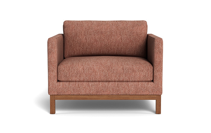 Jasper Accent Chair - Image 0