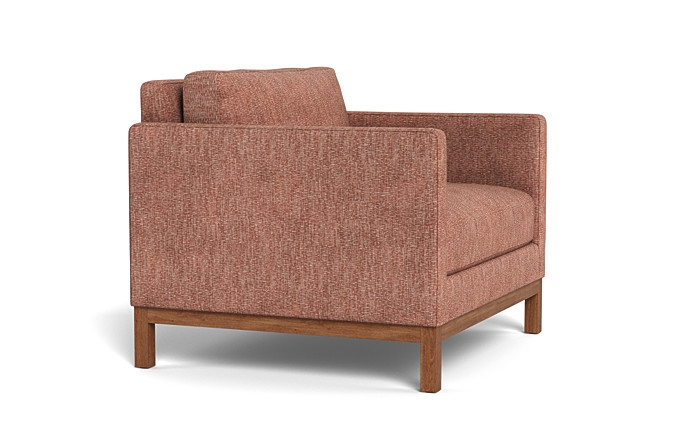 Jasper Accent Chair - Image 4