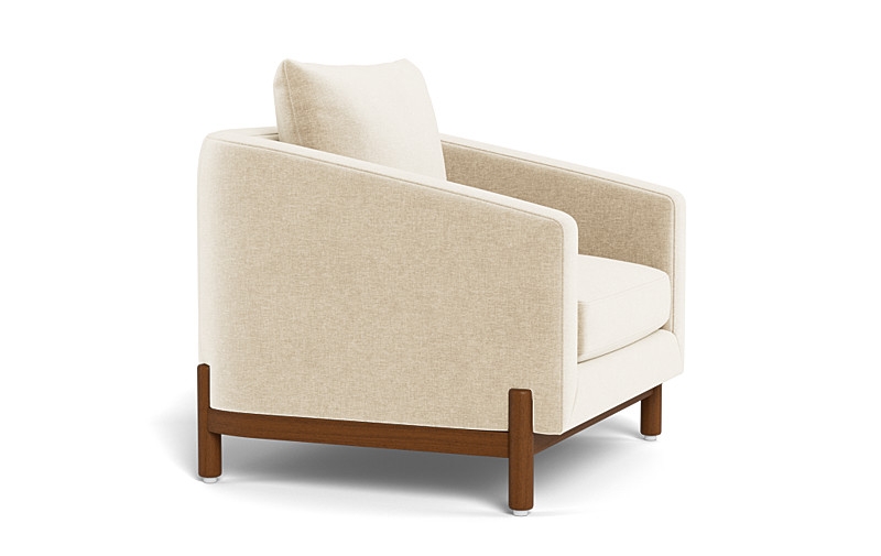 Oslo Accent Chair - Image 3
