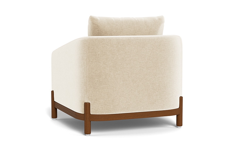 Oslo Accent Chair - Image 1
