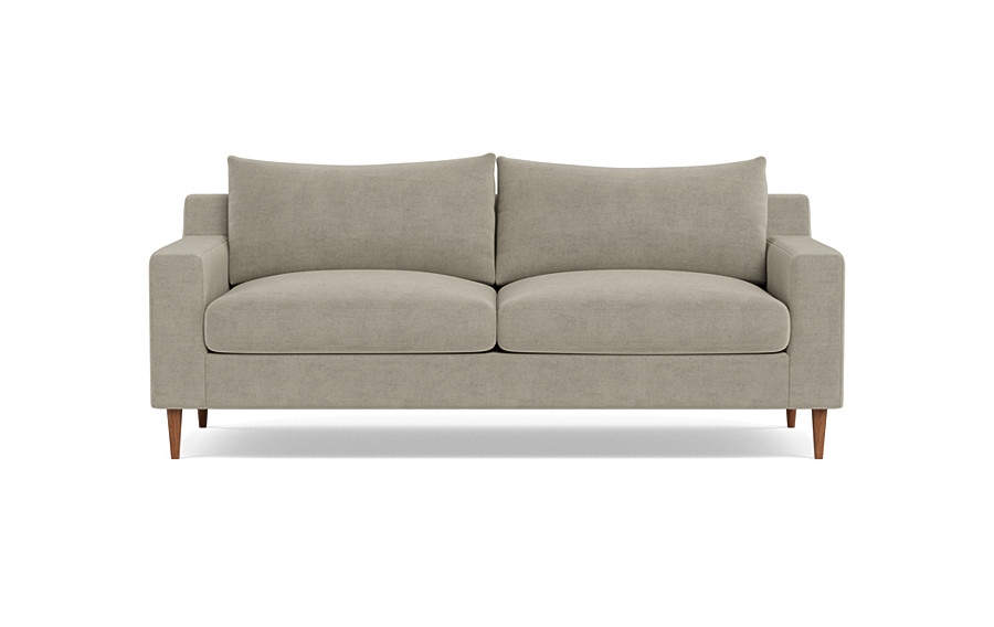 Sloan Fabric 2-Seat Sofa - Image 0