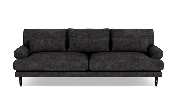 Maxwell Fabric Sofa by Apartment Therapy - Image 0
