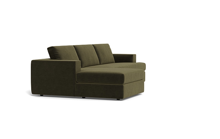 Lee 3-Seat Left Chaise Sectional - Image 3