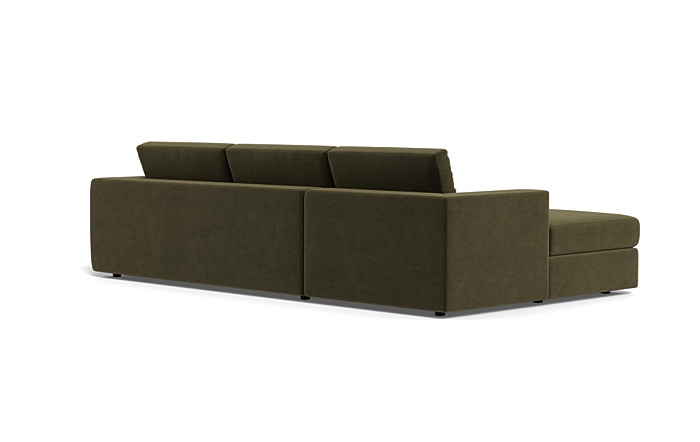 Lee 3-Seat Left Chaise Sectional - Image 4