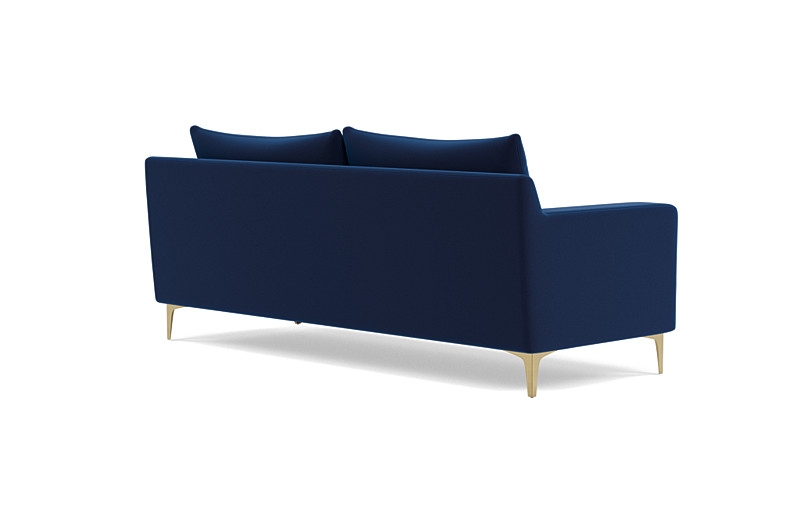 Sloan Fabric 2-Seat Sofa - Image 4