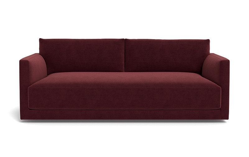 Lukas 2-Seat Sofa - Image 0