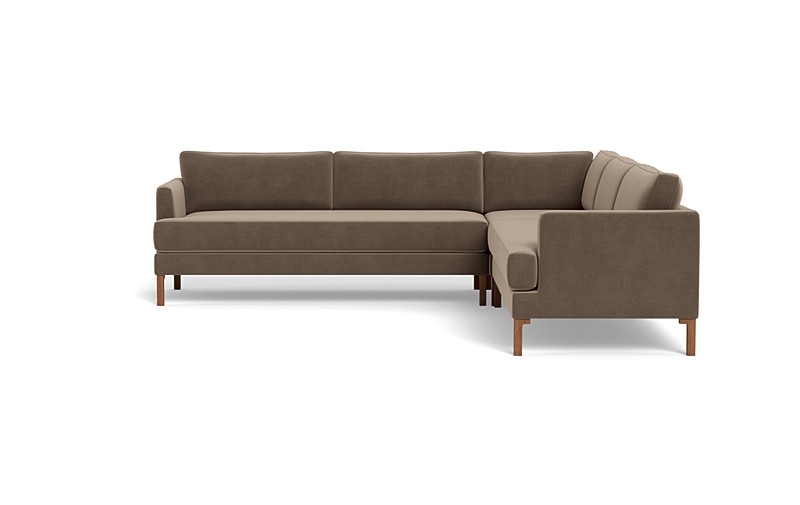 Winslow 4-Seat Corner Sectional - Image 2