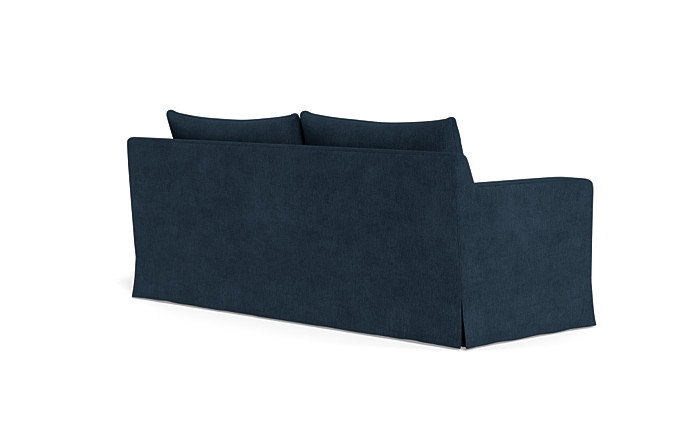 Sloan Slipcovered 2-Seat Sofa - Image 4