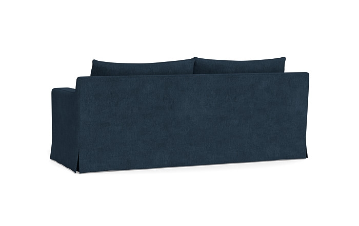 Sloan Slipcovered 2-Seat Sofa - Image 3