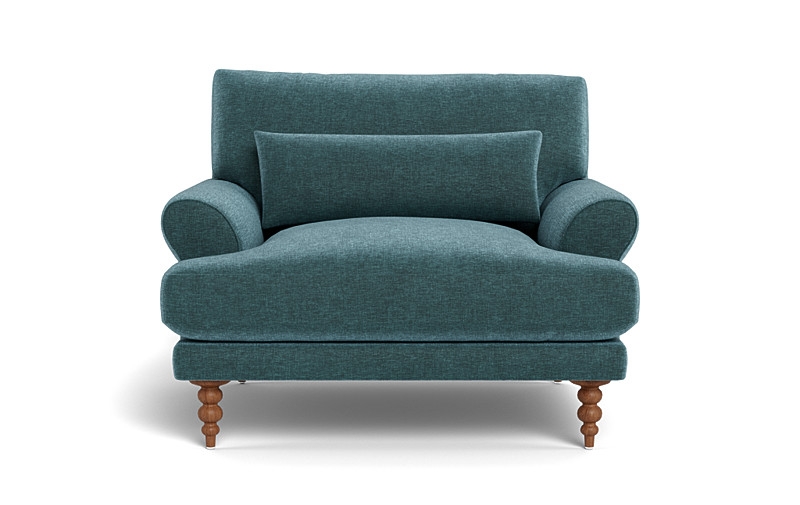 Maxwell Accent Chair by Apartment Therapy - Image 0