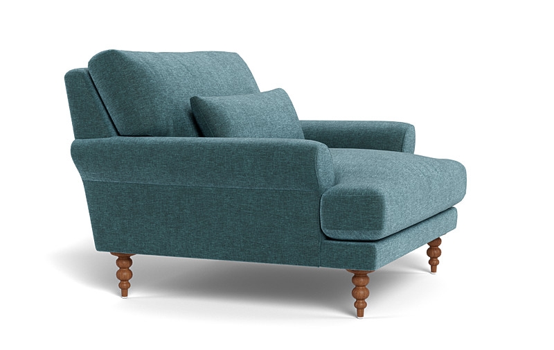 Maxwell Accent Chair by Apartment Therapy - Image 4