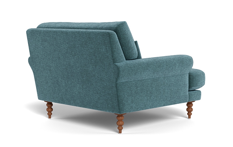 Maxwell Accent Chair by Apartment Therapy - Image 2