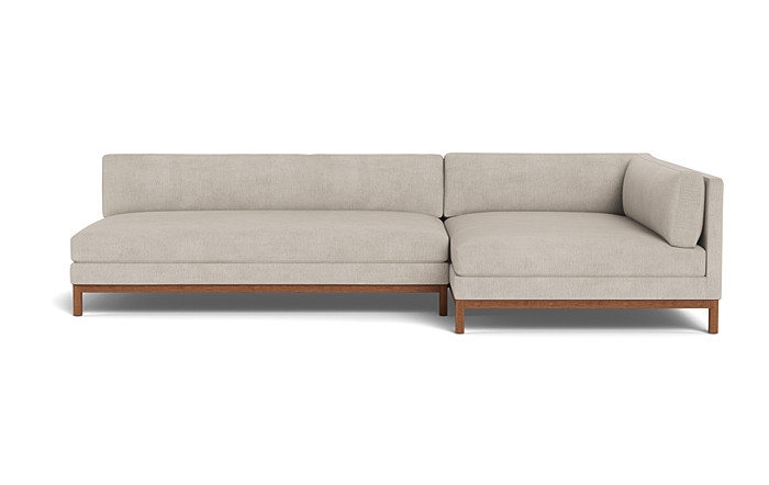 Jasper  Chaise Sectional - Image 0