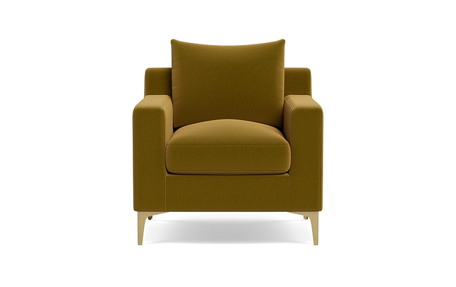 Sloan Petite Chair - Image 0