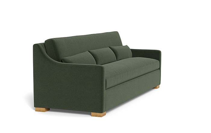 Ella Sofa BUY NOW, SELECT LATER, STANDARD FILL - Image 4