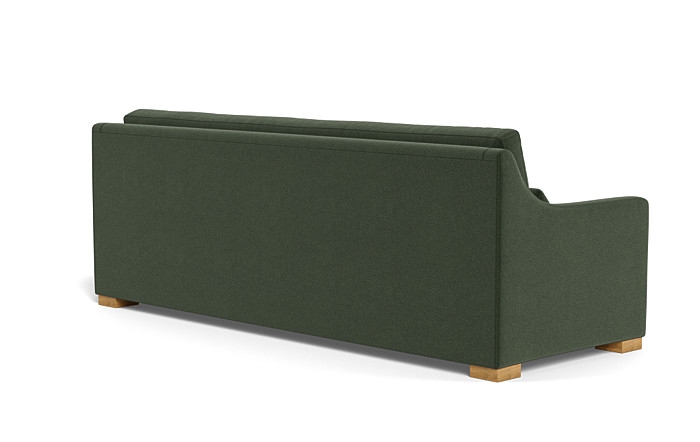 Ella Sofa BUY NOW, SELECT LATER, STANDARD FILL - Image 1
