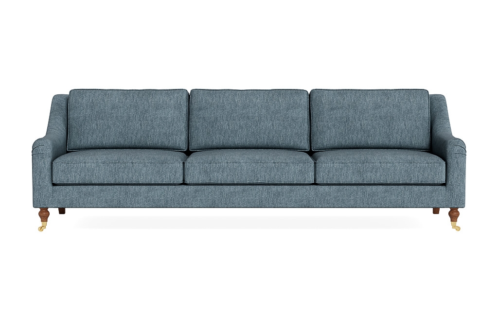 Alexander 3-Seat Sofa -  Buy Now-Choose Later - Image 0