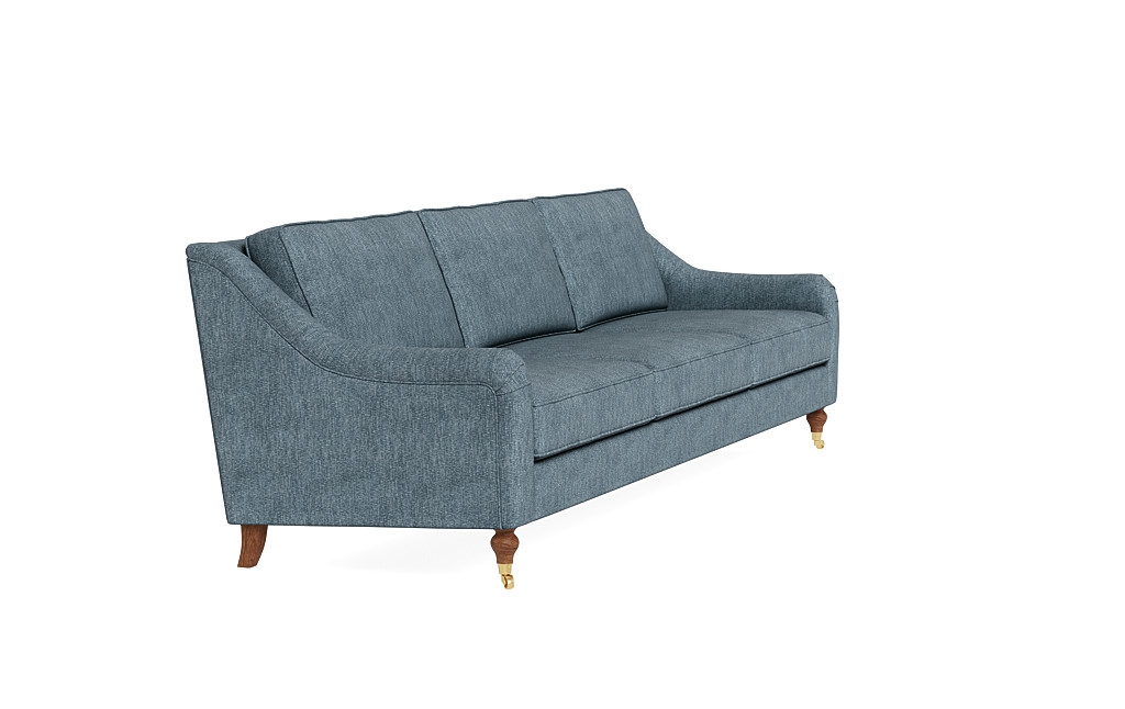 Alexander 3-Seat Sofa -  Buy Now-Choose Later - Image 3