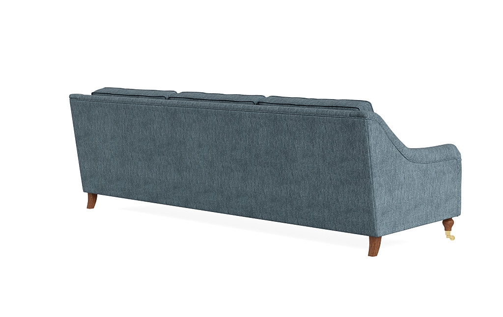 Alexander 3-Seat Sofa -  Buy Now-Choose Later - Image 4