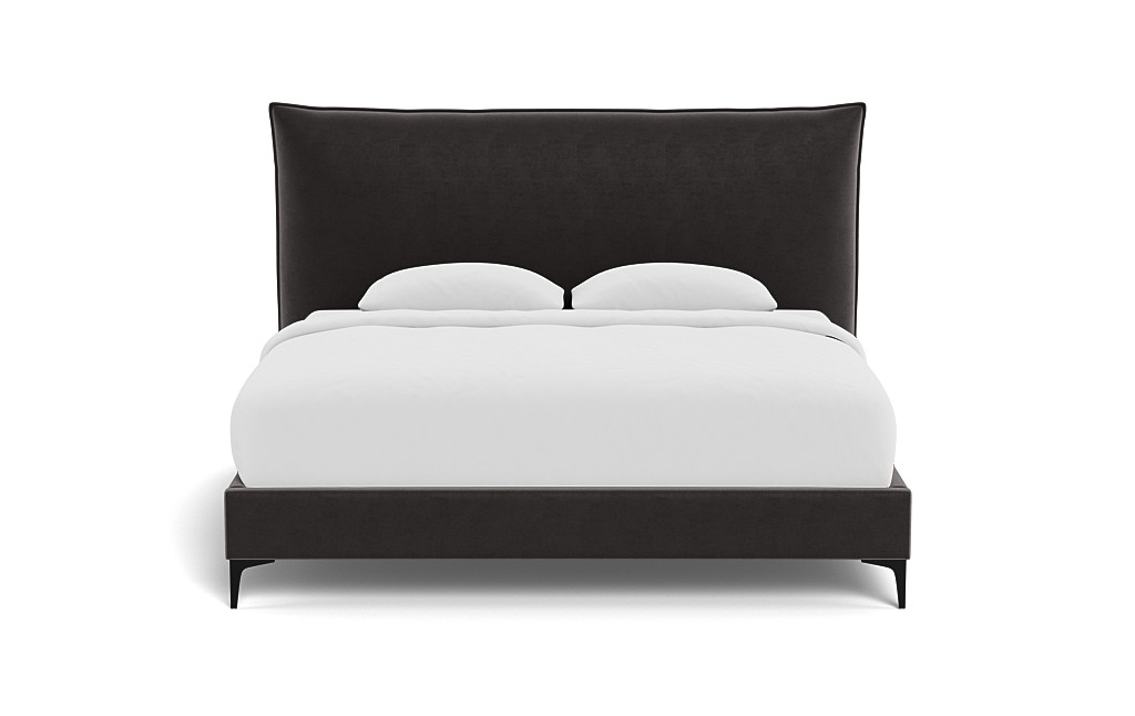 Skylar Upholstered Bed - Image 0