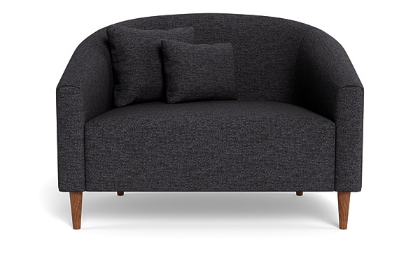 Tegan Chair and a Half - Image 0