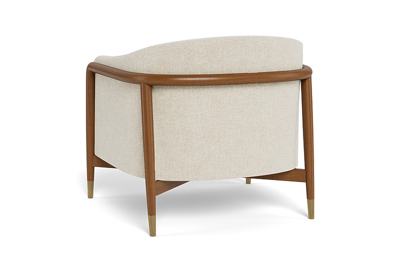 Blake Accent Chair - Image 1