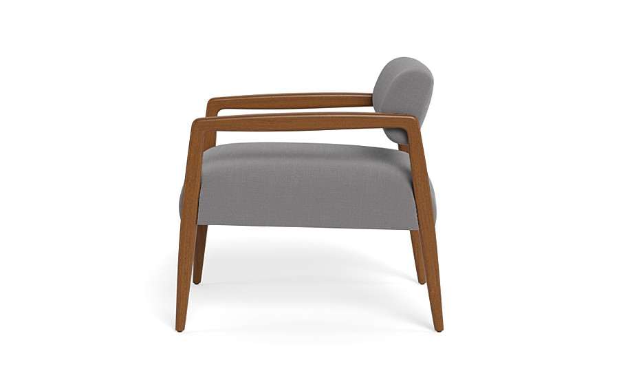 Gwen Accent Chair - Image 1