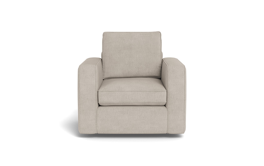James Accent Chair - Image 1