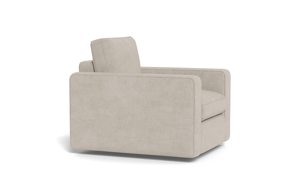 James Accent Chair - Image 5