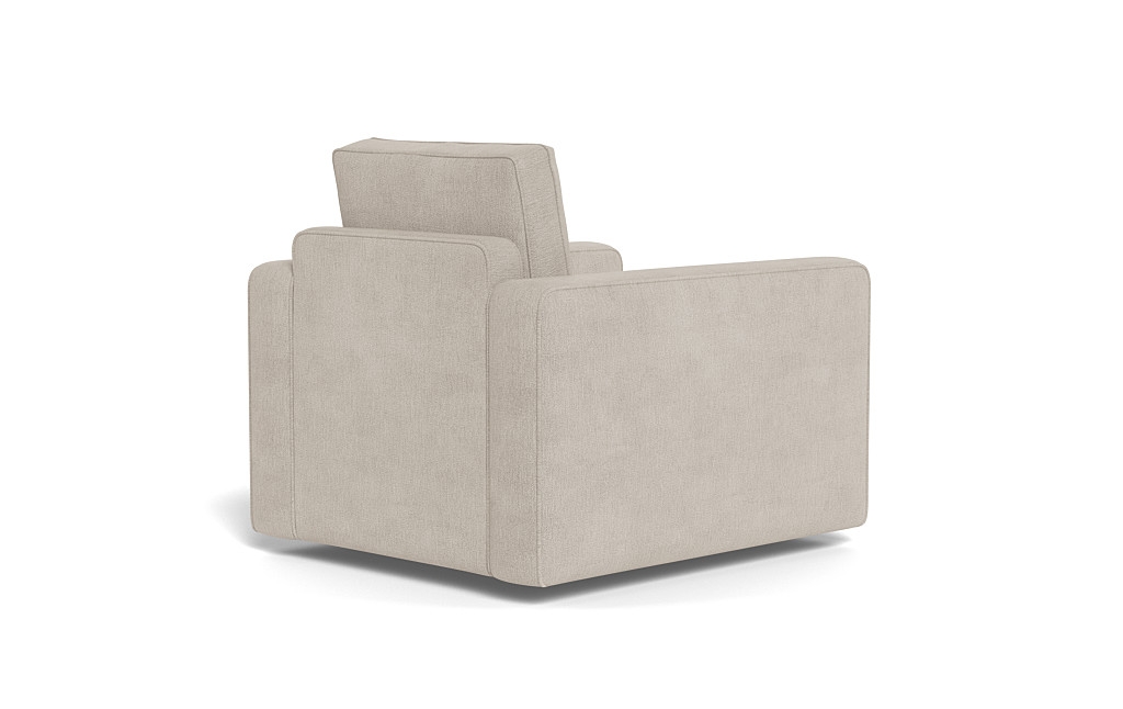 James Accent Chair - Image 3