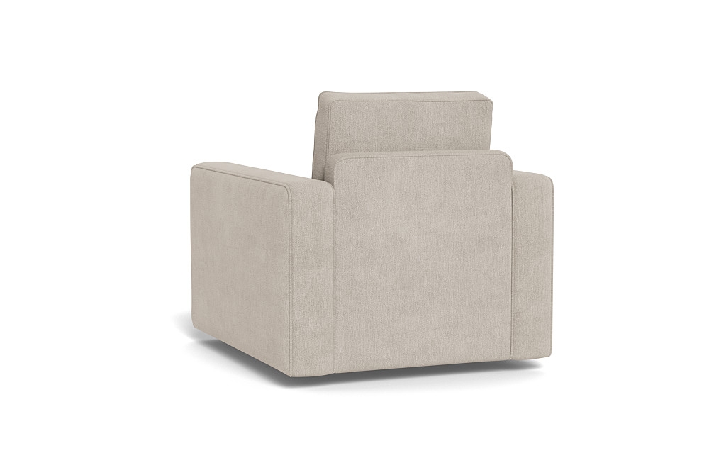 James Accent Chair - Image 2