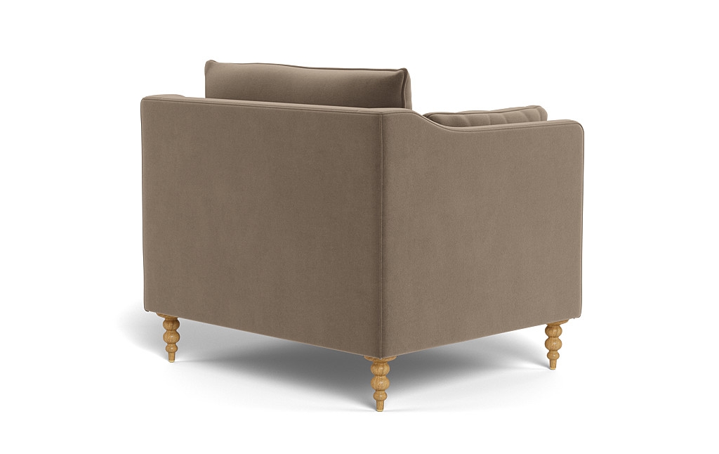 Caitlin Accent Chair by The EverygirlÃ?Â® - Image 3