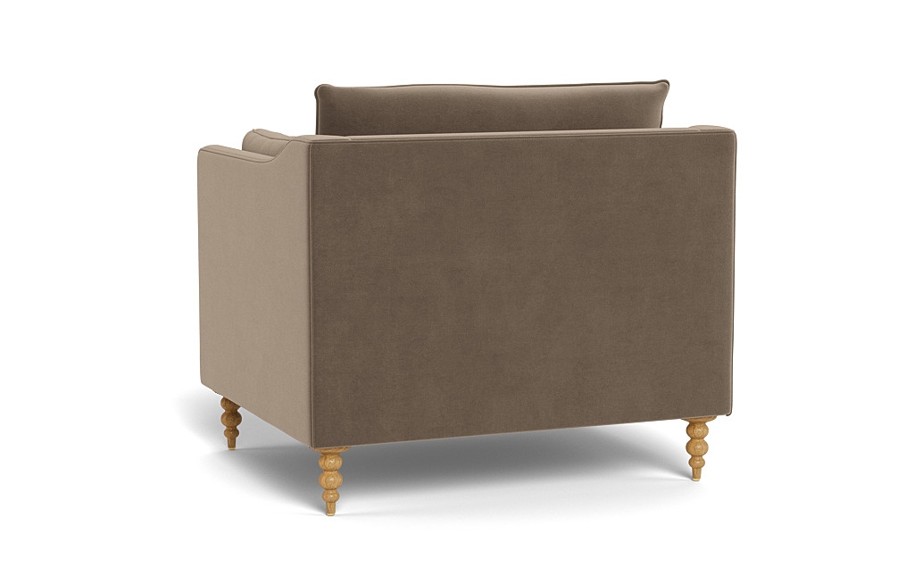 Caitlin Accent Chair by The EverygirlÃ?Â® - Image 2