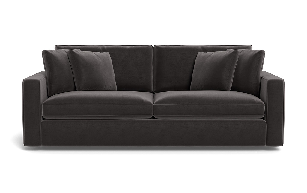 James 2-Seat Sofa - Image 0
