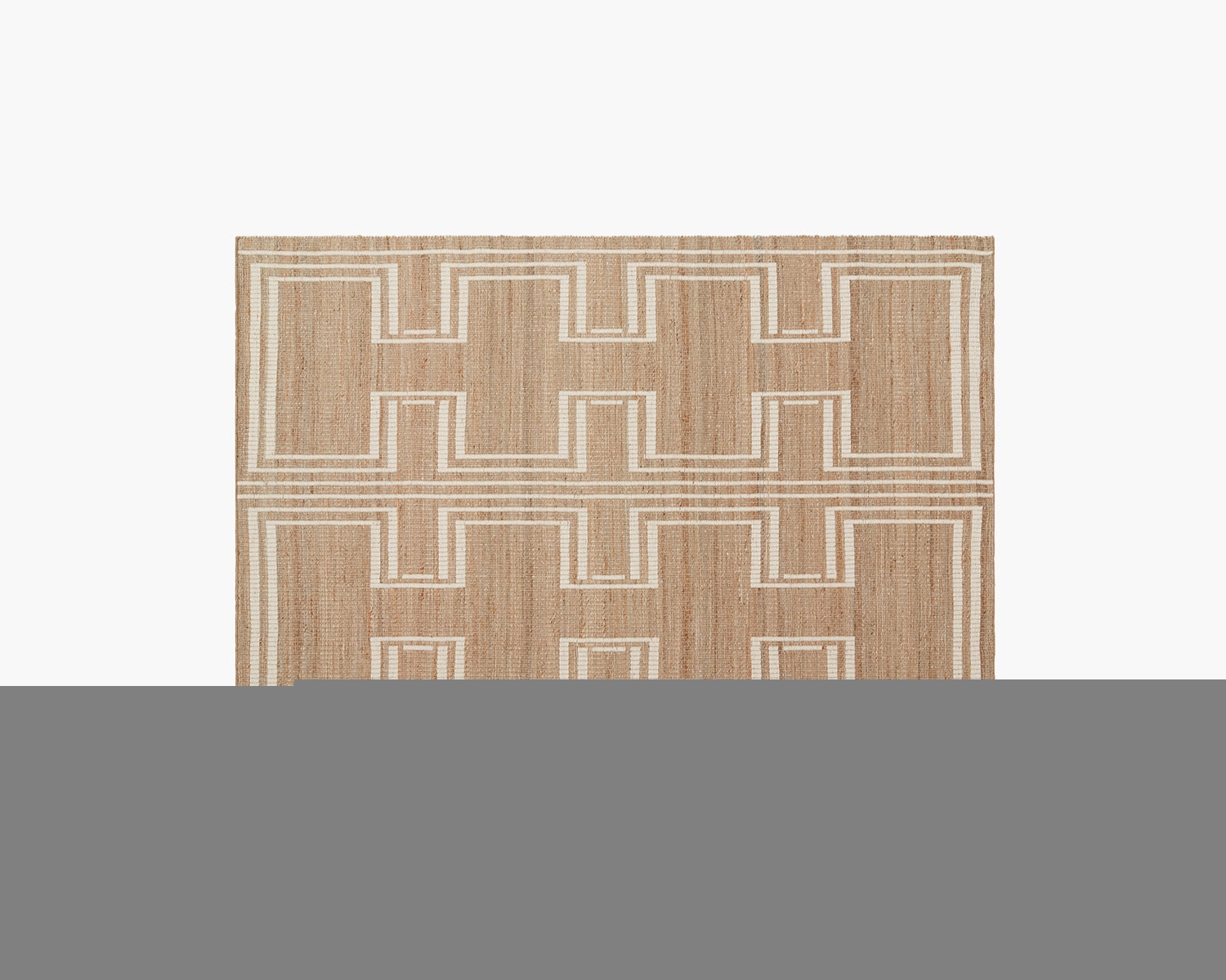 Naira Hand Woven Rug - Image 2