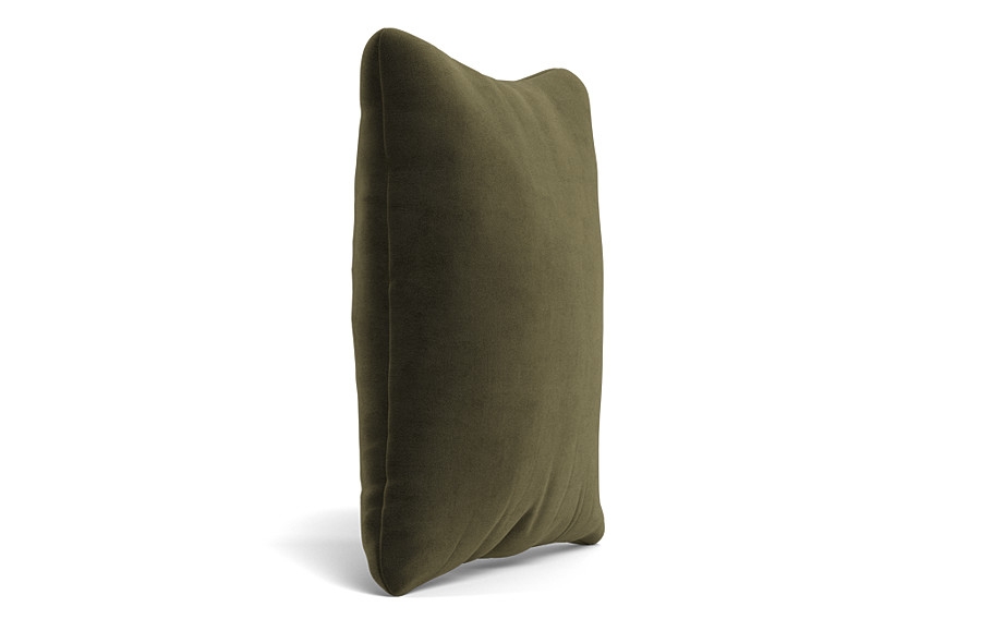 Throw Pillow 22 x 22" Square" - Image 1