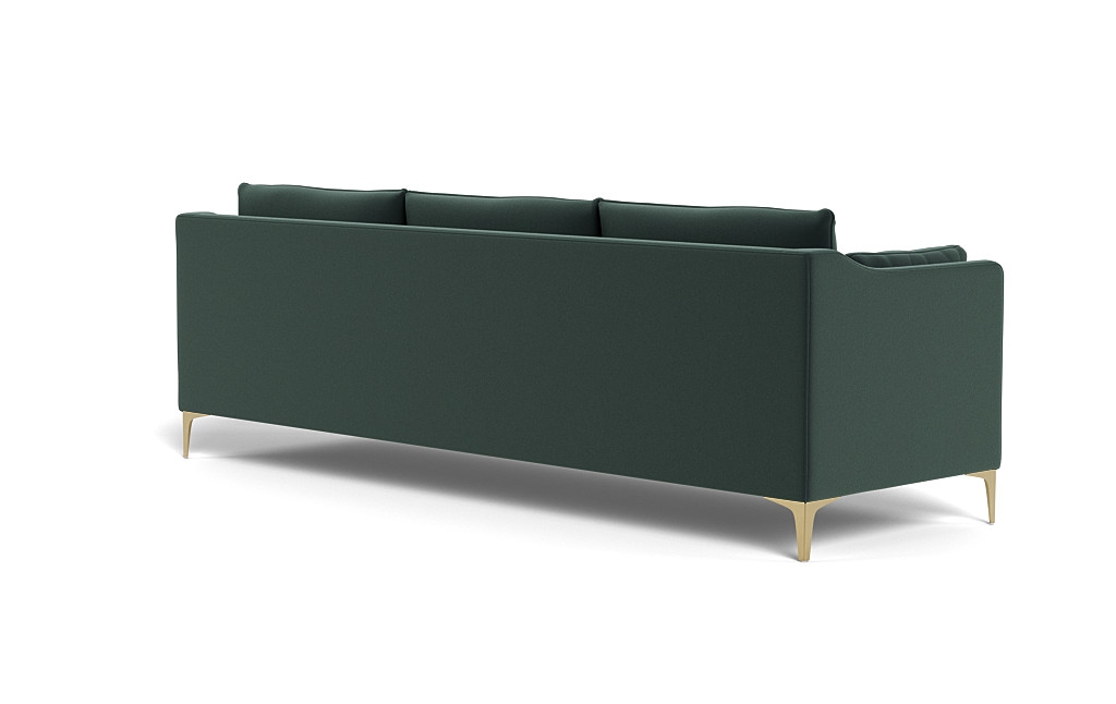 Caitlin 3-Seat Sofa by The Everygirl® - Image 4