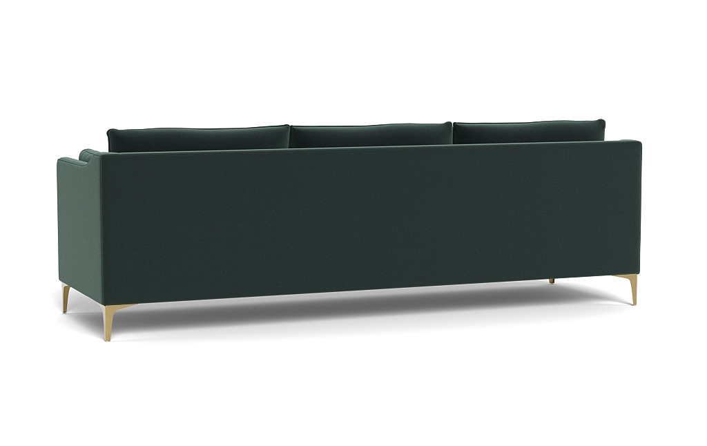 Caitlin 3-Seat Sofa by The Everygirl® - Image 3