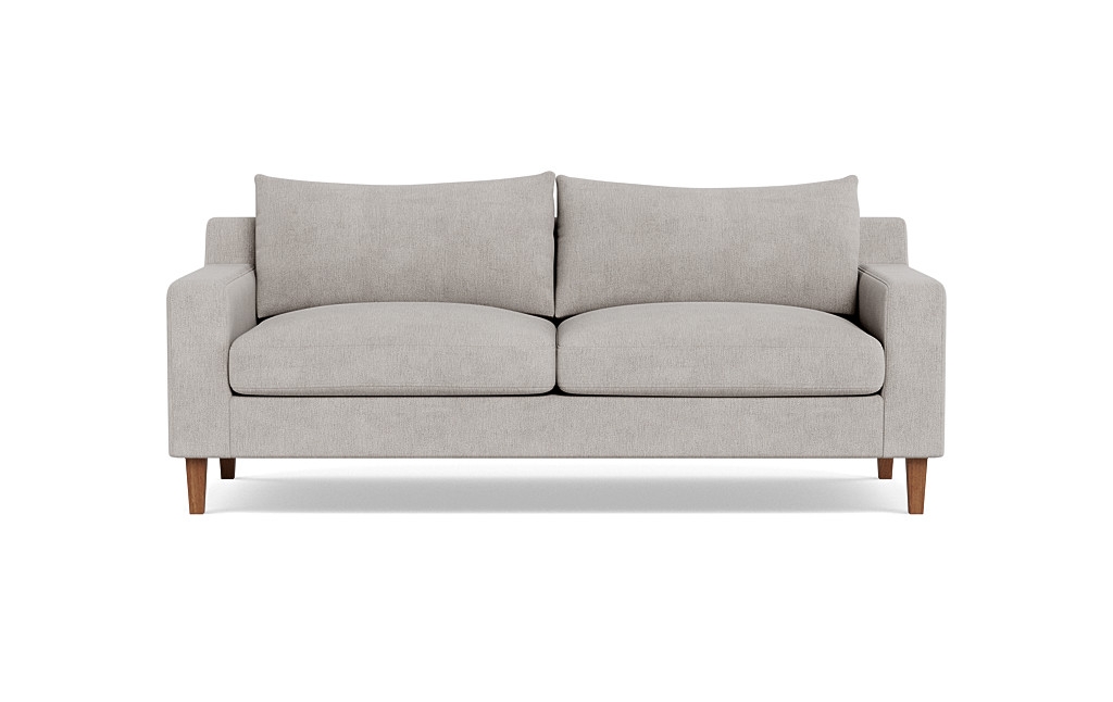 Sloan Fabric 2-Seat Sofa - Image 0