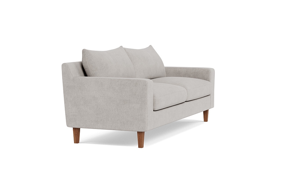 Sloan Fabric 2-Seat Sofa - Image 2
