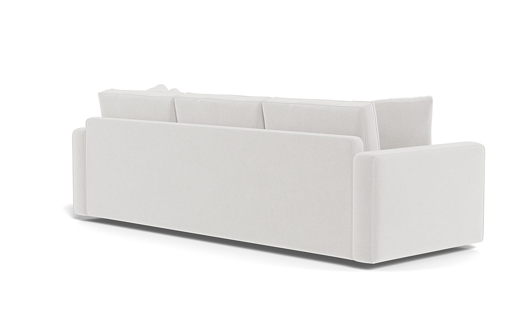 James 3-Seat Sofa - Image 2