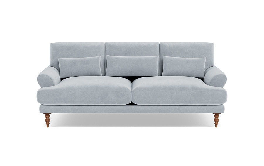 Maxwell Loveseat by Apartment Therapy - Image 0