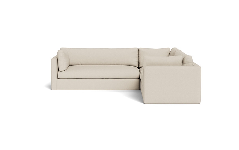 Tatum Modular 3-Piece Corner Sectional - Image 2