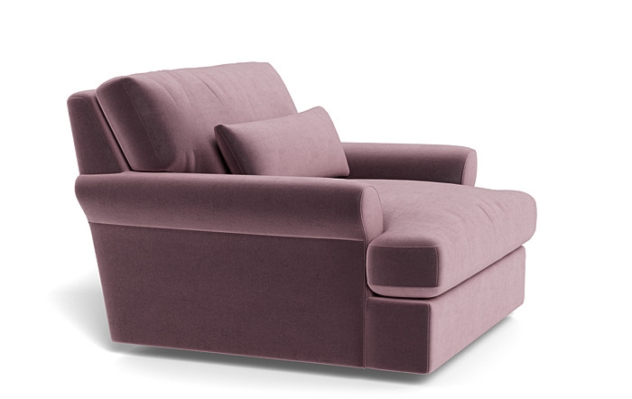 Maxwell Swivel Chair by Apartment Therapy - Image 2