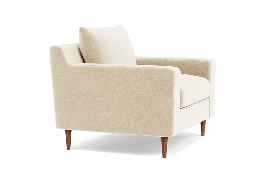 Sloan Accent Chair - Image 1